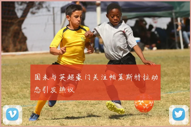 国米与英超豪门关注帕莱斯特拉动态引发热议
