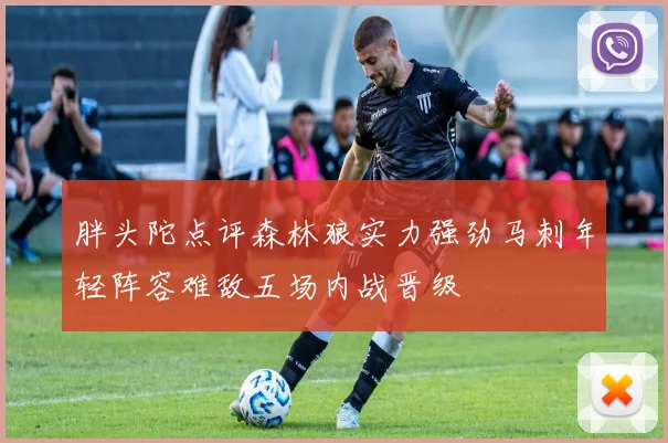 胖头陀点评森林狼实力强劲马刺年轻阵容难敌五场内战晋级